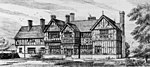 Tudor Court, Penley