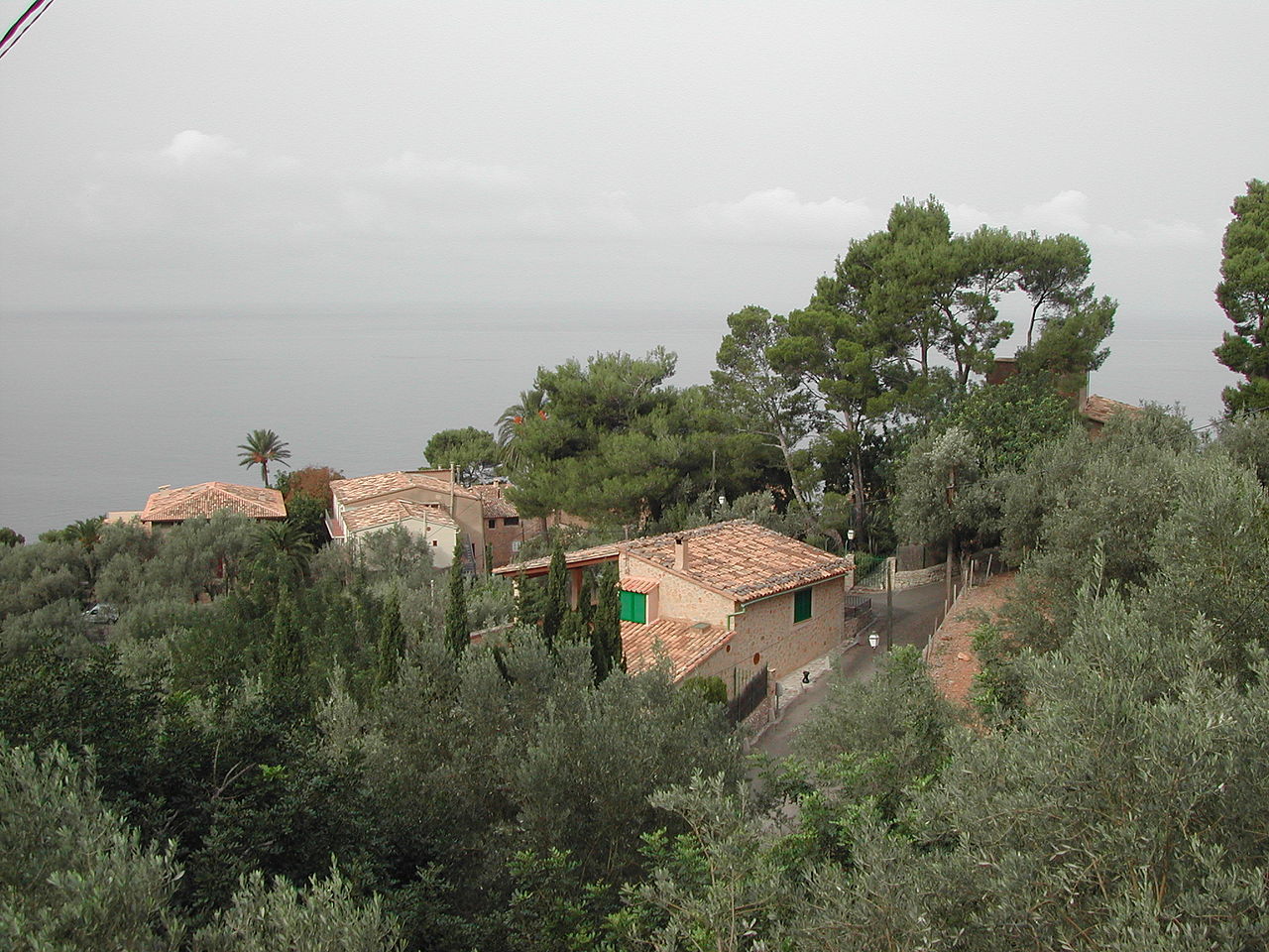 Llucalcari - Ein Verstecktes Paradies auf Mallorca