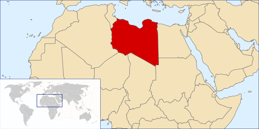 Libya