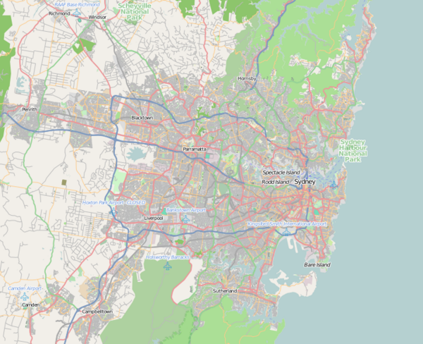 Location map Australia Sydney.png