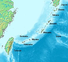 Location of the Ryukyu Islands.JPG