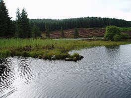 Loch Skae