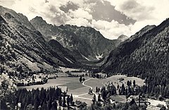 Logarska dolina 1940.jpg