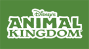 Animal Kingdom's current logo.