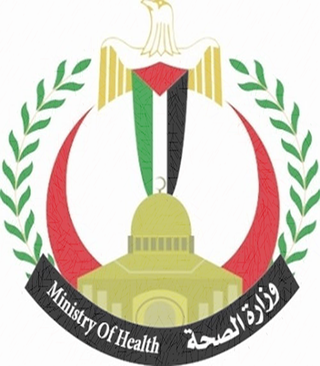 List of hospitals in the State of Palestine