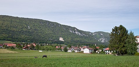 Lommiswil