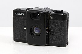 Lomo LC-A