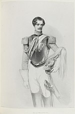 Thumbnail for Francis Conyngham, 2nd Marquess Conyngham