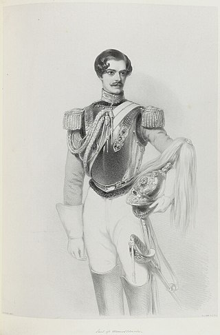 <span class="mw-page-title-main">Francis Conyngham, 2nd Marquess Conyngham</span>