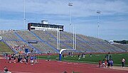 Thumbnail for San Angelo Stadium