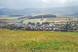 Ludesse'ye genel bir bakış