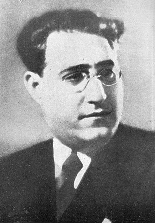 <span class="mw-page-title-main">Luigi Razza</span> Italian journalist and politician (1892–1935)