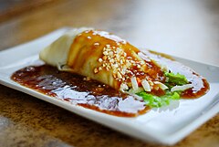 Lumpiang ubod (Filipino heart of palm spring roll).jpg