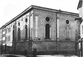 Lwow,Wielka synagoga miejska.jpg