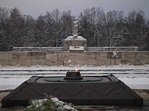 Brüderfriedhof (Riga)