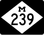 M-239 marker