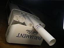 Parliament cigarettes with recessed filter M17.JPG