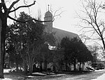 Stadtfriedhof St. Maximi (Merseburg)