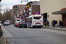 Roosevelt Avenue terminal MTA Main St Roosevelt Av 23.jpg