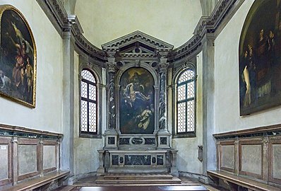 Cappella Vendrami