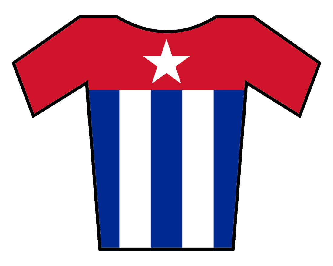 Championnats de Cuba de cyclisme sur route