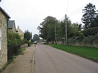 Wakerley