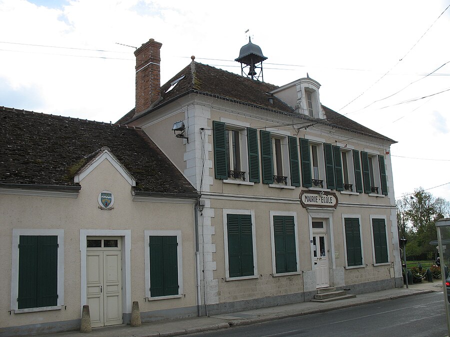 Misy-sur-Yonne page banner