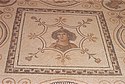 Residential mosaic of Roman-era Tunisia. Maison d'Africa EL Jem.jpg