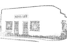 Representation of Mama Lo's restaurant Mama Lo's Representation.jpg