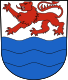 Mammern: Geographie, Geschichte, Wappen