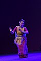 Manippuri Dance at Nishagandhi Dance Festival 2024 (126)