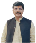 Thumbnail for Manoj Tiwari (Uttarakhand politician)