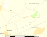 Map commune FR insee code 28193.png