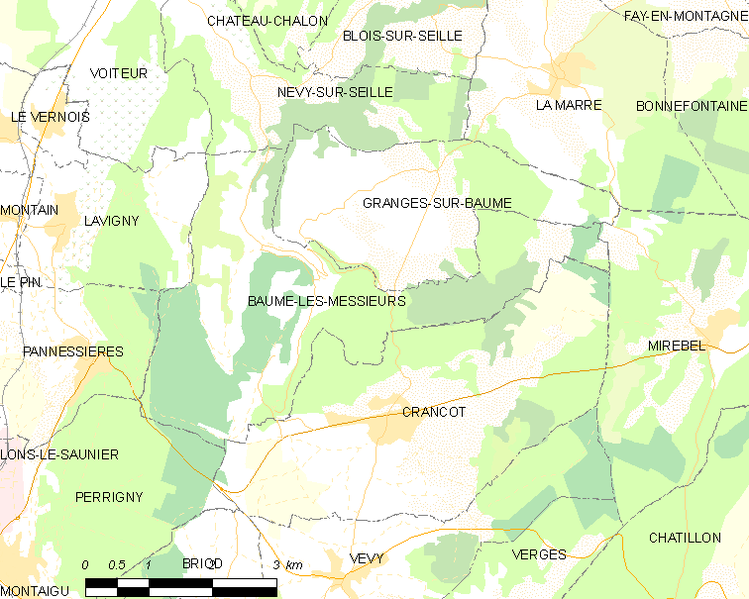 File:Map commune FR insee code 39041.png