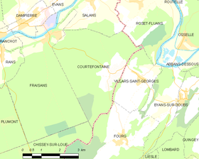 Map commune FR insee code 39172.png