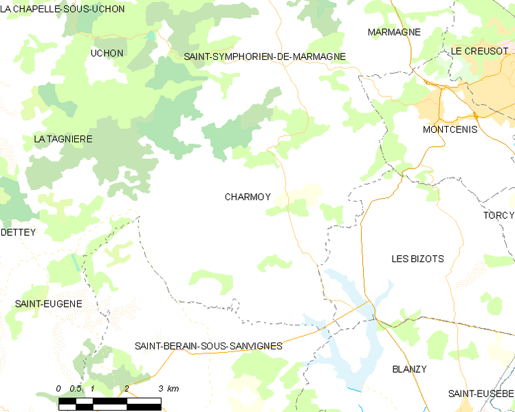 File:Map commune FR insee code 71103.png