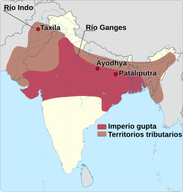 Imperio gupta