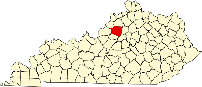 File:Map of Kentucky highlighting Shelby County.svg