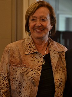 María Julia Muñoz Uruguayan politician