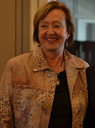 <span class="mw-page-title-main">María Julia Muñoz</span> Uruguayan doctor in medicine and politician