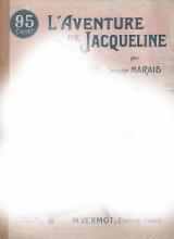 Marais -8Aventure de Jacqueline.djvu