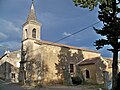 Chapelle Notre-Dame-des-Lumières de Margerie