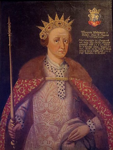 Margareta I. Velika