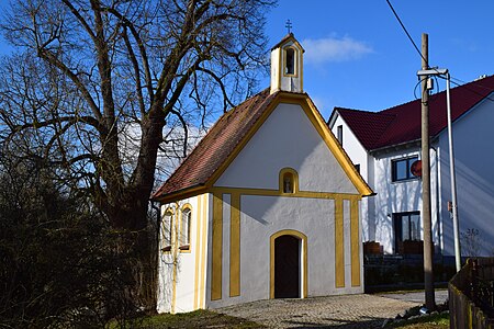 Mariahilfkapelle (Dietersberg) 01