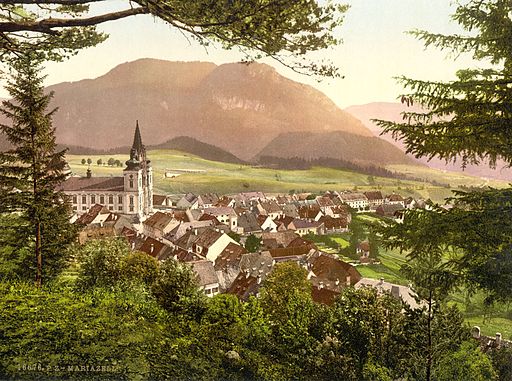 Mariazell-09587u