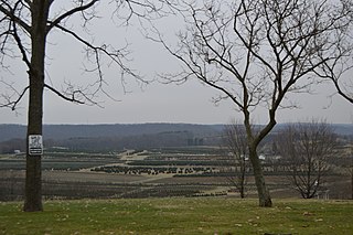Marion Township, Beaver County, Pennsylvania Township in Pennsylvania, United States