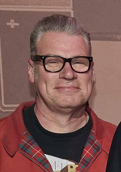 Mark Kermode Net Worth, Biography, Age and more