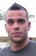 Mark Salling: Años & Cumpleaños