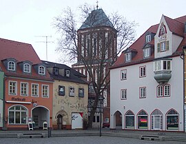 Senftenberg