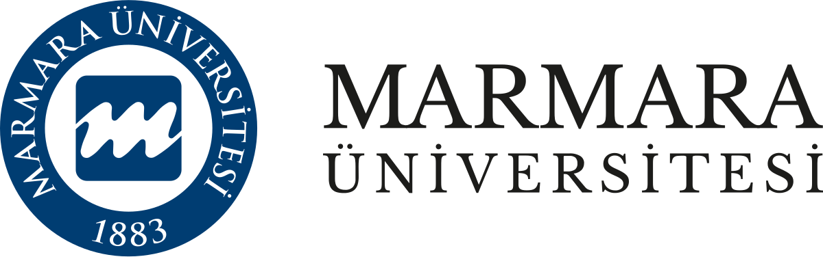 Marmara Uni. Мармара Турция университет. Marmara logo. University logo.